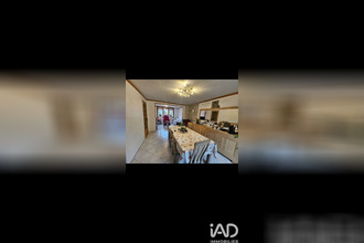 achat maison douai 59500