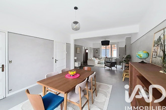 achat maison douai 59500