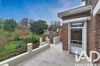 achat maison douai 59500