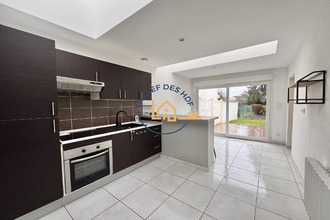 achat maison douai 59500