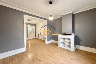 achat maison douai 59500