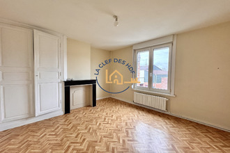 achat maison douai 59500