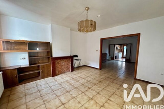 achat maison douai 59500