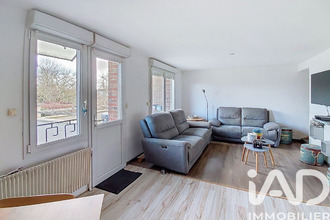 achat maison douai 59500