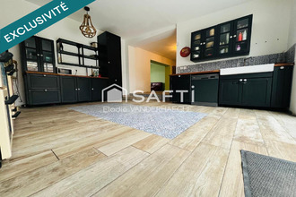 achat maison douai 59500