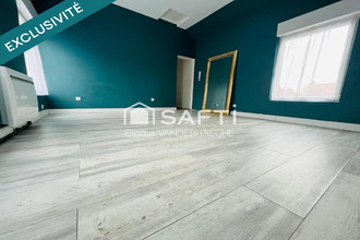 achat maison douai 59500