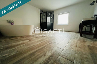 achat maison douai 59500