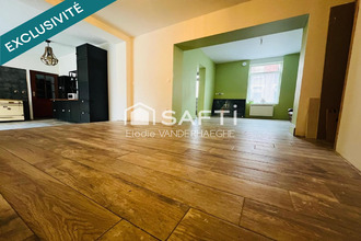 achat maison douai 59500