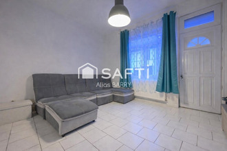 achat maison douai 59500