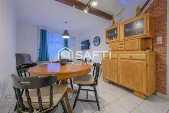 achat maison douai 59500