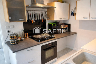 achat maison douai 59500