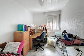 achat maison douai 59500