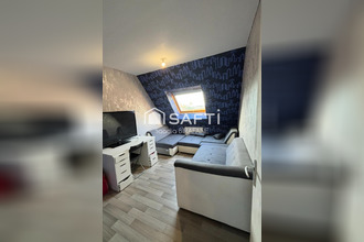 achat maison douai 59500