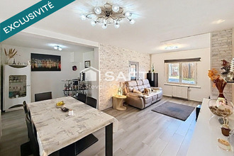 achat maison douai 59500