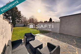 achat maison douai 59500