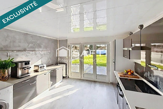 achat maison douai 59500