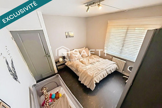 achat maison douai 59500