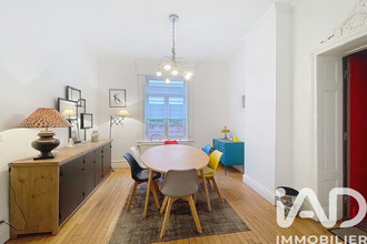 achat maison douai 59500