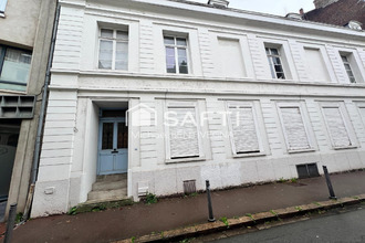achat maison douai 59500