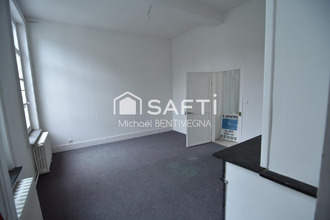 achat maison douai 59500