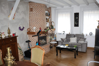 achat maison douai 59500