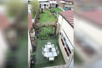 achat maison douai 59500