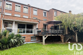 achat maison douai 59500