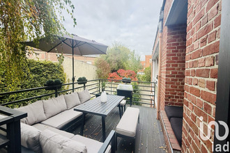 achat maison douai 59500