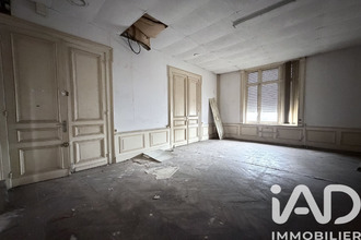 achat maison douai 59500