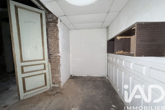 achat maison douai 59500