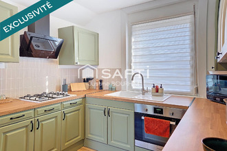 achat maison douai 59500