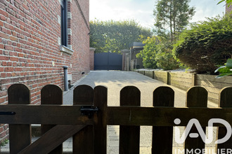 achat maison douai 59500