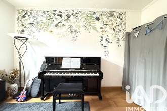 achat maison douai 59500