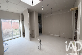 achat maison douai 59500