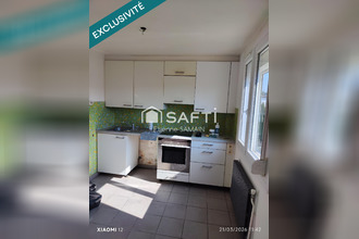 achat maison douai 59500