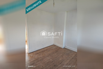 achat maison douai 59500