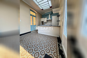 achat maison douai 59500