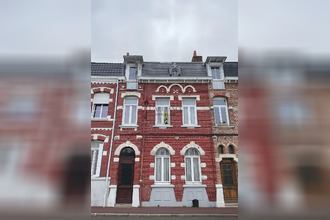achat maison douai 59500