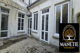 achat maison douai 59500