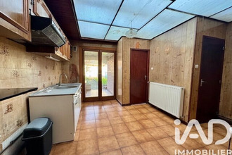 achat maison douai 59500