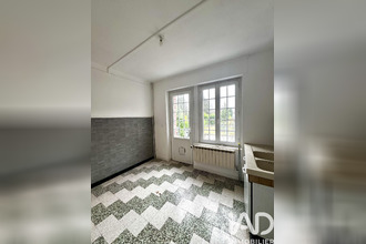 achat maison douai 59500