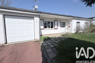 achat maison douai 59500