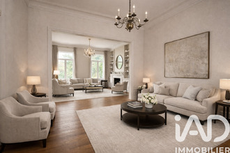 achat maison douai 59500