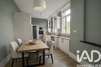 achat maison douai 59500