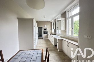 achat maison douai 59500