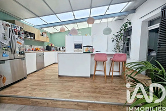 achat maison douai 59500