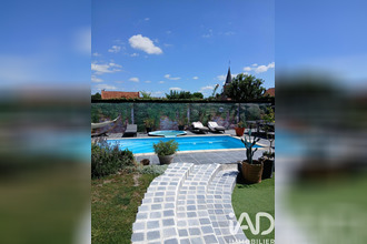 achat maison douai 59500