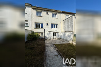 achat maison douai 59500