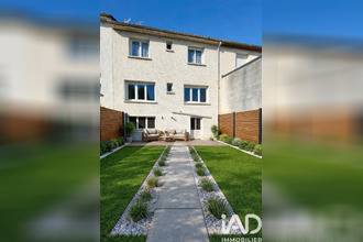 achat maison douai 59500