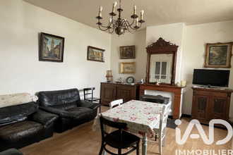 achat maison douai 59500